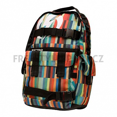 Batoh Electric Recoil New Pack Digitalstripe
