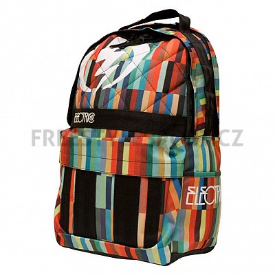 Batoh Electric Caliber New Pack Digitalstripe