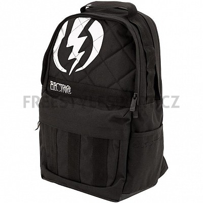 Batoh Electric Caliber New Pack Black