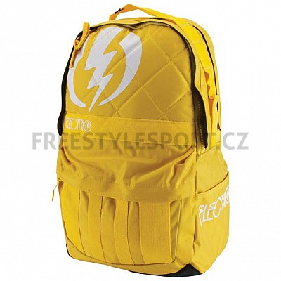 Batoh Electric Caliber New Pack Yellow