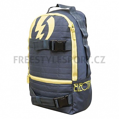 Batoh Electric MK2 New Pack Bluegreen