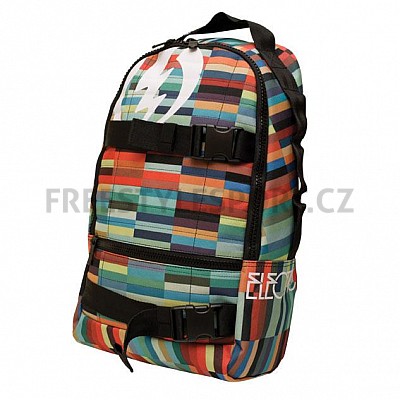 Batoh Electric MK2 New Pack Digitalstripe 27L