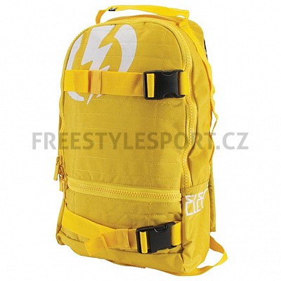 Batoh Electric MK2 New Pack Yellow