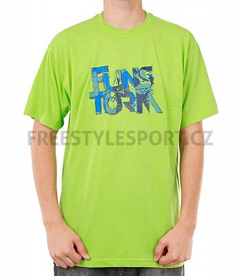 Triko pánské Funstorm ISPAS Apple