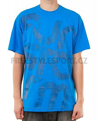 Triko pánské Funstorm TYNER Blue