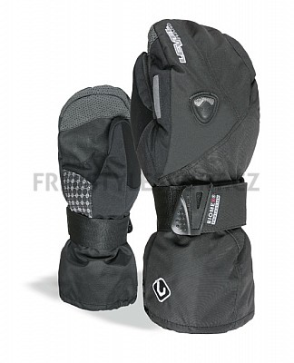 Rukavice LEVEL BUTTERFLY W MITT 14/15