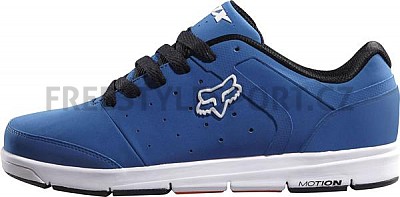 Boty pánské FOX Motion Atmis Blue White
