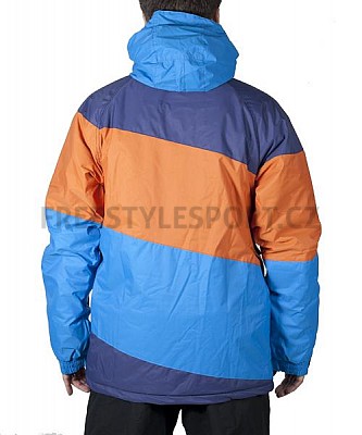 Bunda Funstorm TOLUM Jacket Blue