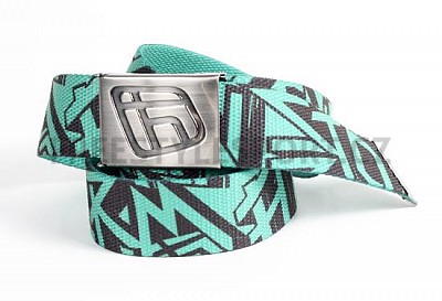 Pásek Funstorm AU-02311 Green