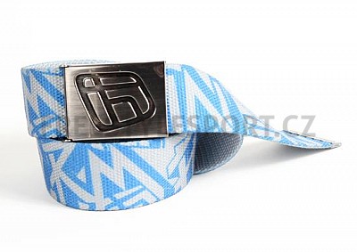 Pásek Funstorm AU-02311 Grey