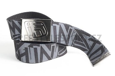 Pásek Funstorm AU-02311 Black