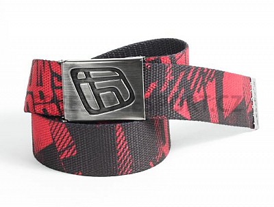 Pásek Funstorm AU-02312 Black
