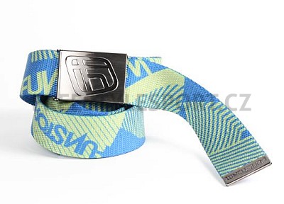 Pásek Funstorm AU-02313 Blue