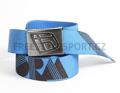 Pásek Funstorm AU-02315 Blue
