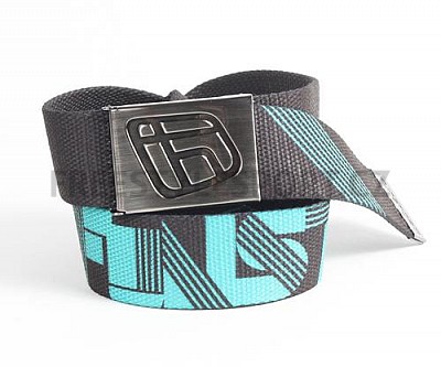 Pásek Funstorm AU-02315 Black
