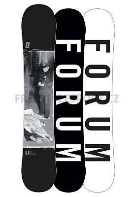 Snowboard Forum Destroyer DDog 12/13