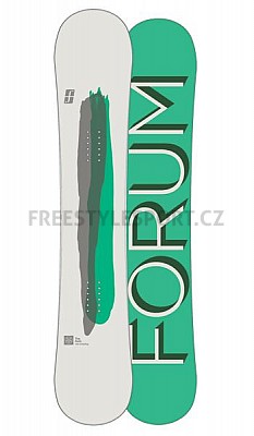 Snowboard Forum Aura 12/13