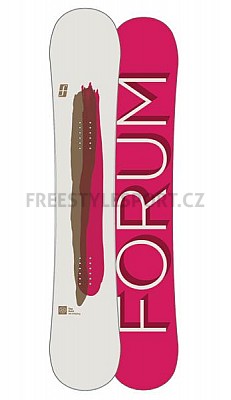 Snowboard Forum Aura 12/13
