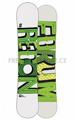 Snowboard Forum Recon 12/13