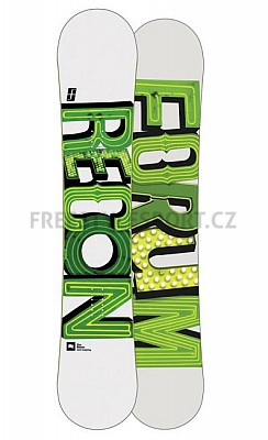 Snowboard Forum Recon 12/13