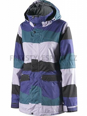 Bunda na snowboard dámská Special Blend C4 Joy Crunchberry Birthday Cake
