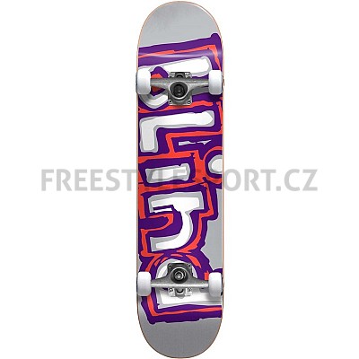 Komplet skate BLIND Matte OG FP Complete