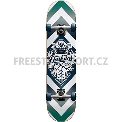 Komplet skate DARKSTAR Lockup FP Complete