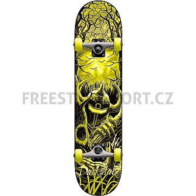 Komplet skate DARKSTAR Woods FP Complete