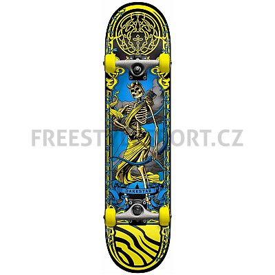 Skate komplet DARKSTAR ARROW FP COMPLETE
