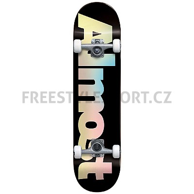 Komplet skate ALMOST Pastel Fade Fp Complete
