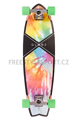 Longboard GLOBE Chromantic Cruiser 33