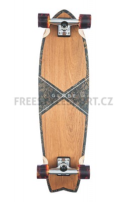 Longboard GLOBE Chromantic Cruiser 33