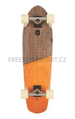 Longboard GLOBE Big Blazer 26