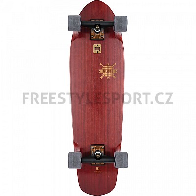 Longboard GLOBE Big Blazer 32"