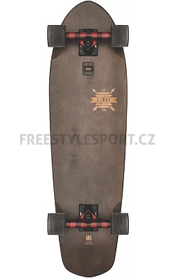 Longboard GLOBE Big Blazer 32