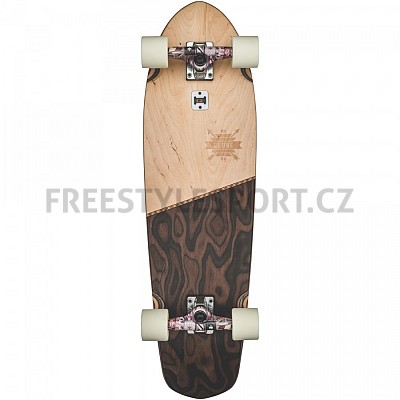 Longboard GLOBE Big Blazer 32"