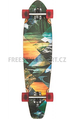 Longboard GLOBE The All-Time 35