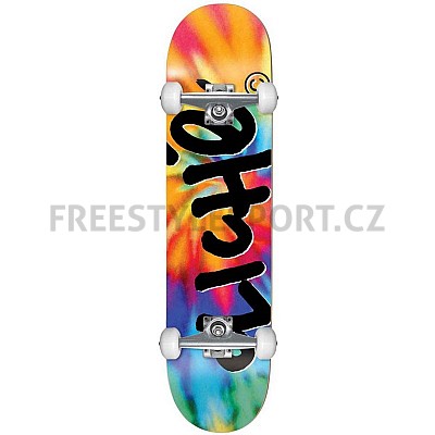 Komplet Skate CLICHÉ Handwritten Invert FP Com 8,0 x 31.4