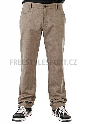 Kalhoty pánské Funstorm KNOX Khaki