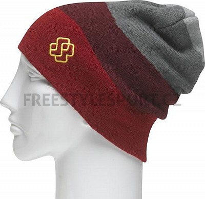 Čepice zimní Special Blend Freedom Beanie Markup Red