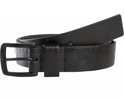 Pásek Fox Core Belt Black