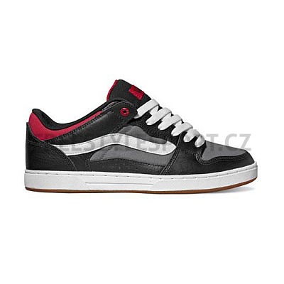 Boty Vans BAXTER Leather
