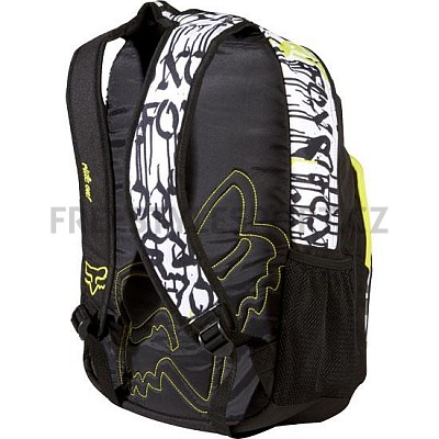 Batoh Fox Dirt Vixen Backpack Cactus