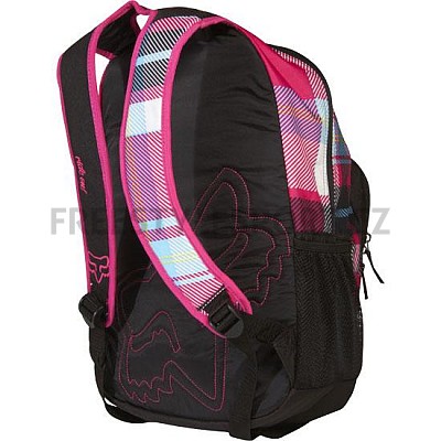Batoh Fox Dirt Vixen Backpack Frost
