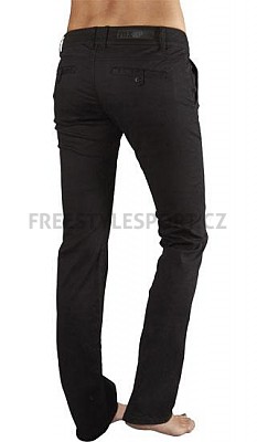 Kalhoty dámské Fox Strength Pant Black