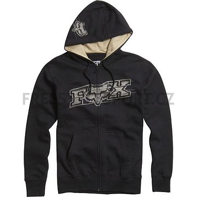 Mikina pánská Fox Innovator Black