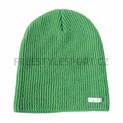 Čepice zimní NEFF Daily Green