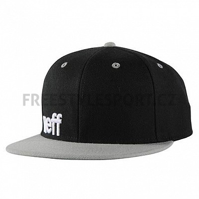 Kšiltovka Neff Daily Cap