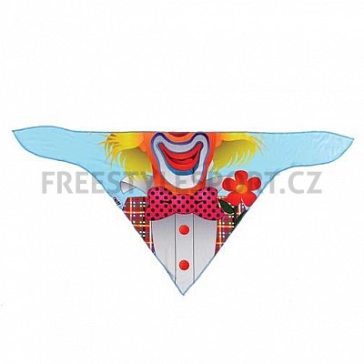 Bandana zimní Neff Bandanarama Clown