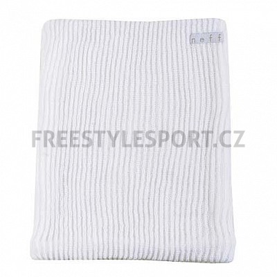 Nákrčník zimní Neff Daily Gaiter White